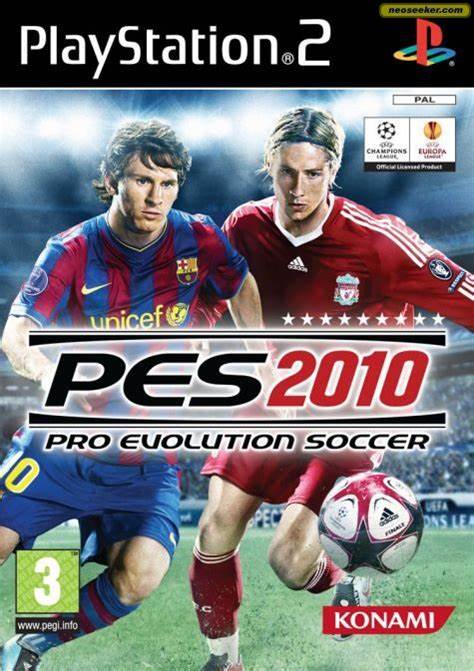 PES 2010 - A0084